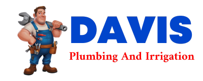 Trusted plumber in ADAMS RUN